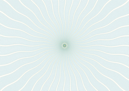Guilloche vector background grid. Moire ornament EPS 10.