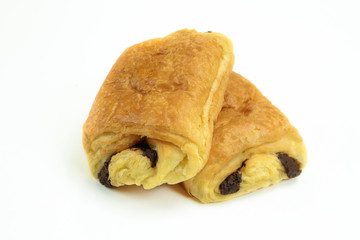 pain au chocolat