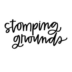 Stomping Grounds