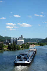Binnenschiffer