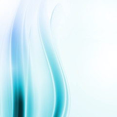 Abstract water background