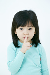 Fototapeta premium child