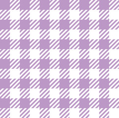 Seamless checkered pattern