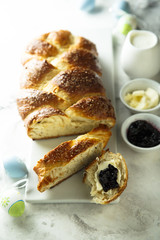 Easter bread