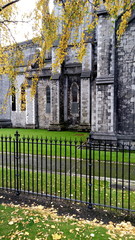 Dublin church