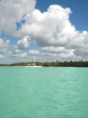 république dominicaine dominican repubic island 
