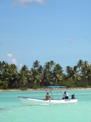 république dominicaine dominican repubic island 