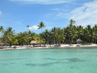 république dominicaine dominican repubic island 
