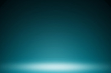 Blue spotlight stage show entertainment backdrop.