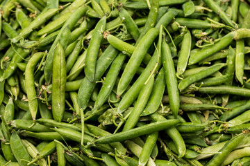 Green beans