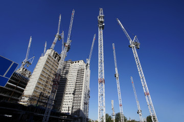 Industrial - Construction