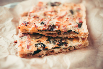 Quiche