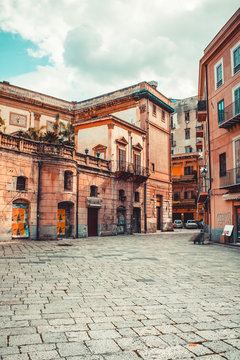 Street
