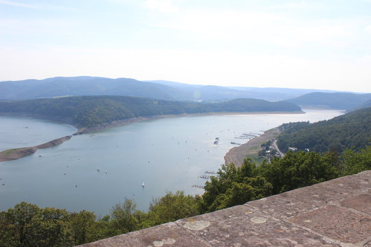 Edersee