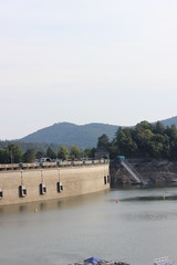 Edersee, Edertalsperre