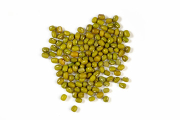 Mung beans