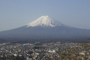 Mt.fuji