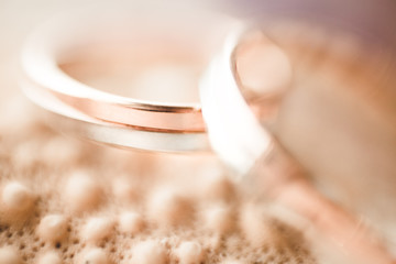 Wedding rings