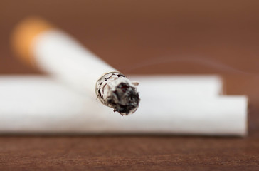 cigarettes