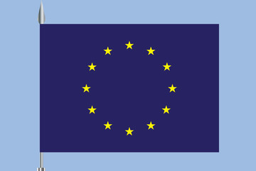 Flag of the European Union