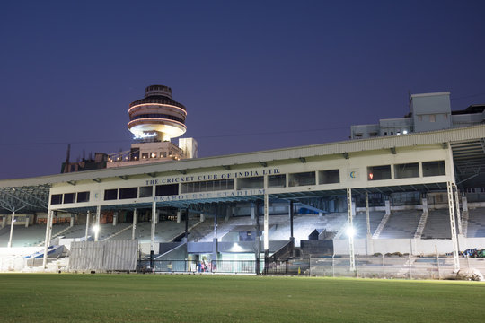 Cricket Club Of India