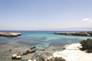 Blue Lagoon Goodness