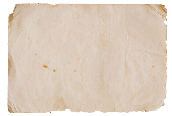 abstract old paper textures background - 162534240