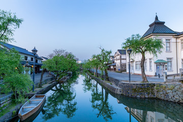 Bikan Historical Quarter © blackrabbit3