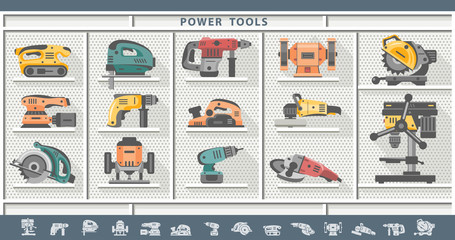 Power Tools