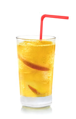 Tequila sunrise