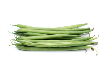 さやいんげん