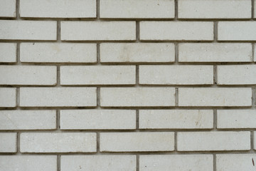 Brick texture with scratches and cracks