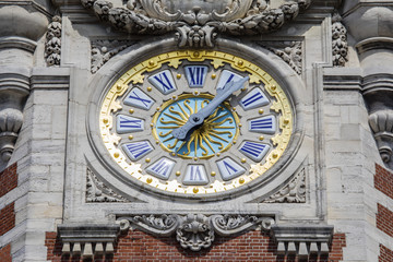 Chamber of Commerce and Industry in Lille