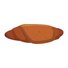 Delicious and fresh bread