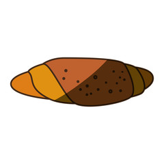 Delicious and fresh bread