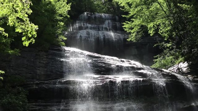 Cascate della Prata