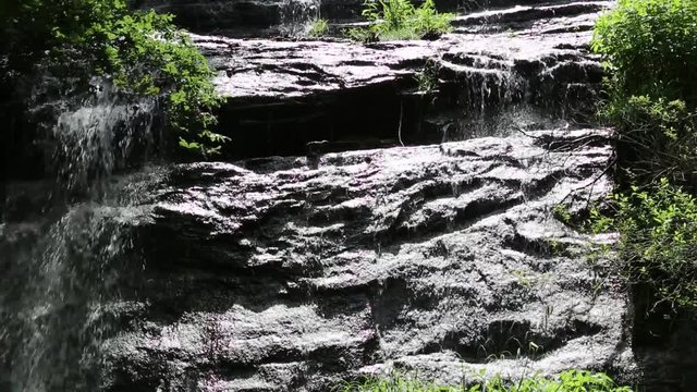 Cascate della Prata