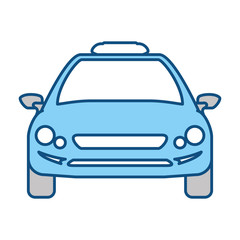 Taxi cab service