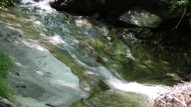 Cascate della Prata