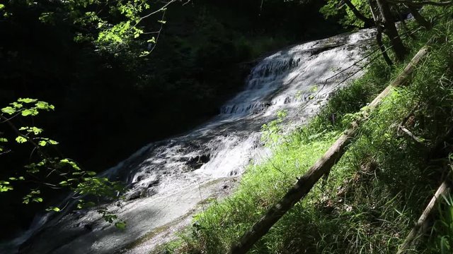 Cascate della Prata