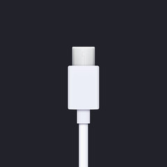 usb type c plug