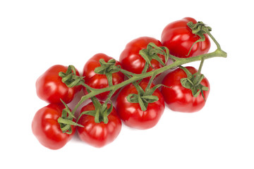 Fresh Cherry Tomatoes