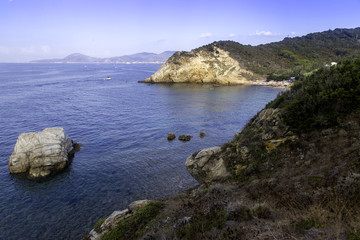Isola d' Elba