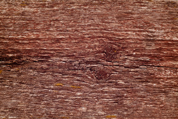 Red toned wood plank texture.