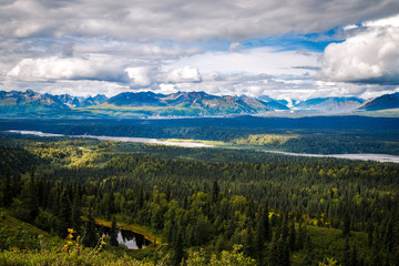 Denali National Park