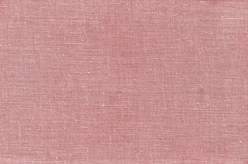 Fototapeta premium red color textile cloth pattern.