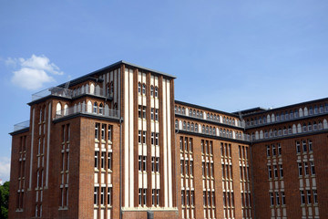 HÖB Hamburg