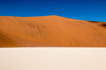 Deadvlei, Sossusvlei, Namibia