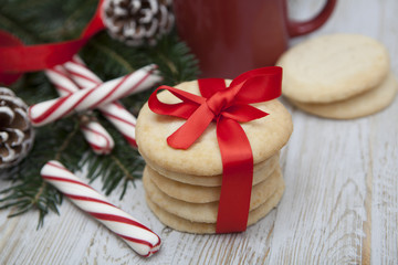 Christmas Cookies