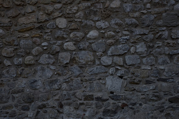 stonewall